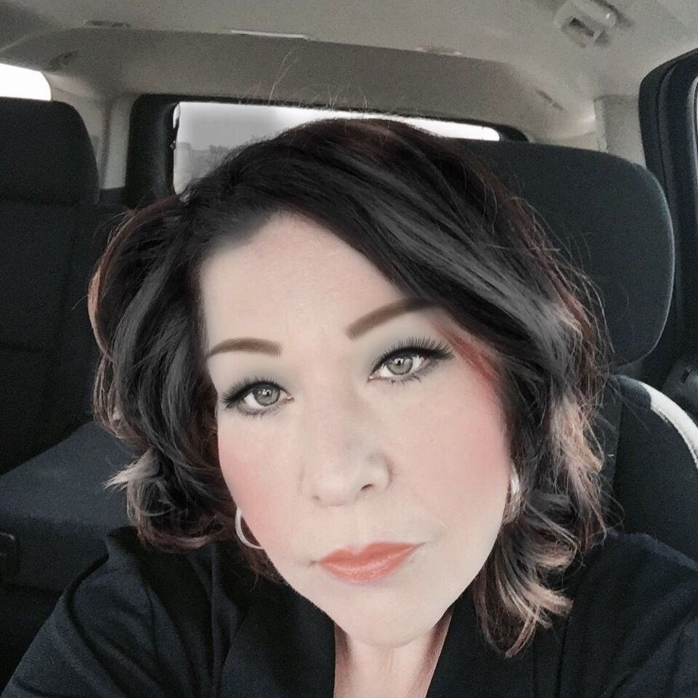 Meet your Posher, Nelda